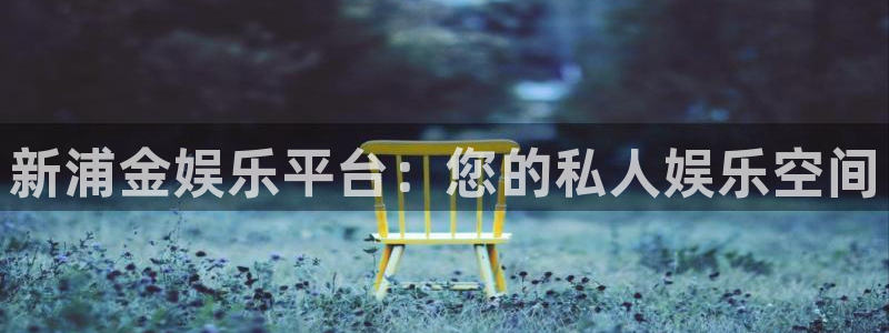 门徒平台网站：新浦金娱乐平台：您的私人娱乐空间